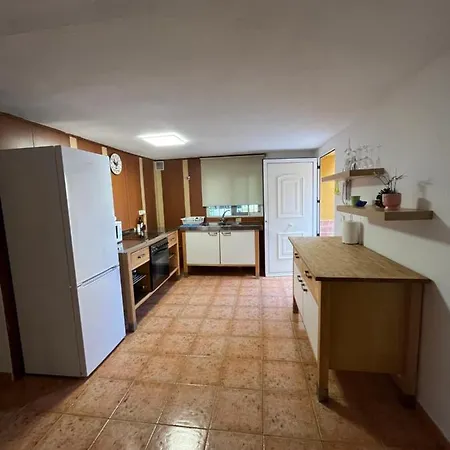Apartment Apartamento Playa Con Piscina Y Terraza Compartida Con Los Propietarios *